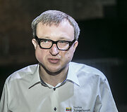 Saulius Jurgelėnas