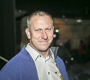 Darius Biesevičius