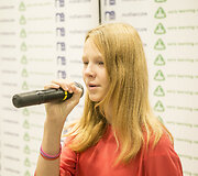 Atidarymo &scaron;ventė