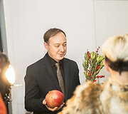 Aistis Mickevičius