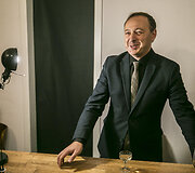 Aistis Mickevičius