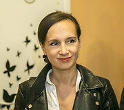 Ugnė Barauskaitė