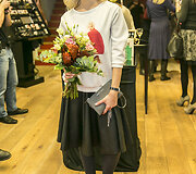 Justė Zinkevičiūtė