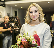 Justė Zinkevičiūtė