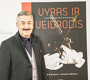 Vytenis Pauliukaitis