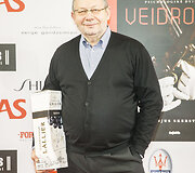 Juozas Kaba&scaron;inskas
