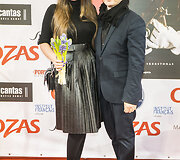 Marija Palaikytė ir Aistis Mickevičius