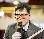 Eugenijus Skerstonas