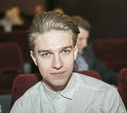 Ilja Aksionovas