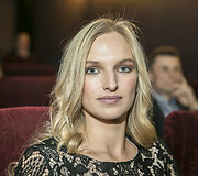 Kristina Vaičiūnaitė