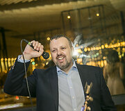 Andrius Užkalnis