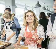 Beata Nicholson
