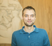 Tadas Vidmantas