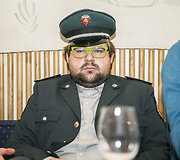 Kristijonas Barto&scaron;evičius