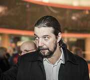 Kipras Ma&scaron;anauskas