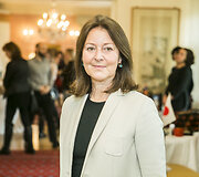 Renginio akimirka