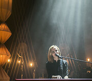 Ieva Narkutė ir grupė &bdquo;Biplan&ldquo;