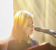 Ieva Narkutė