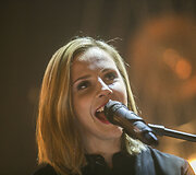 Ieva Narkutė