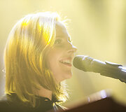 Ieva Narkutė