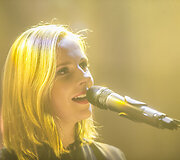 Ieva Narkutė