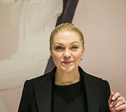 Agnė Grigaliūnienė