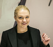 Agnė Grigaliūnienė