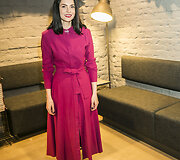 Agnė Jagelavičiūtė
