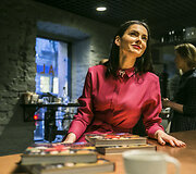Agnė Jagelavičiūtė