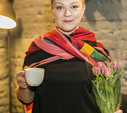 Agnė Grigaliūnienė