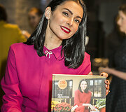 Agnė Jagelavičiūtė