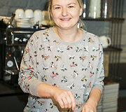 Rima Olberkytė-Stankus