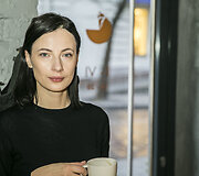 Agnė Kuzmickaitė