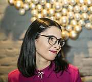 Agnė Jagelavičiūtė