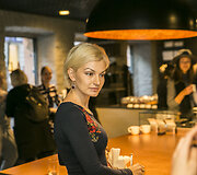 Viktorija Jakučinskaitė