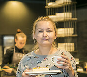 Rima Olberkytė-Stankus