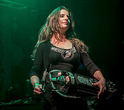 &bdquo;Eluveitie&ldquo; koncertas Vilniuje