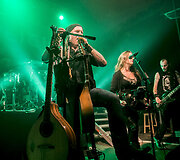 &bdquo;Eluveitie&ldquo; koncertas Vilniuje