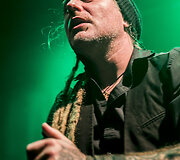 &bdquo;Eluveitie&ldquo; koncertas Vilniuje