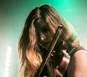 &bdquo;Eluveitie&ldquo; koncertas Vilniuje