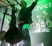 &bdquo;Eluveitie&ldquo; koncertas Vilniuje