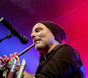 &bdquo;Eluveitie&ldquo; koncertas Vilniuje