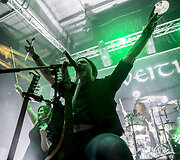 &bdquo;Eluveitie&ldquo; koncertas Vilniuje