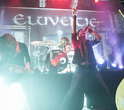 &bdquo;Eluveitie&ldquo; koncertas Vilniuje