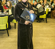 Nijolė Gabija Wolmer
