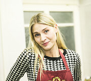 Simona Starkutė