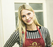 Simona Starkutė