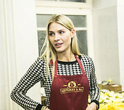 Simona Starkutė