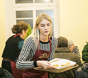 Simona Starkutė