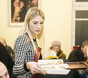 Simona Starkutė